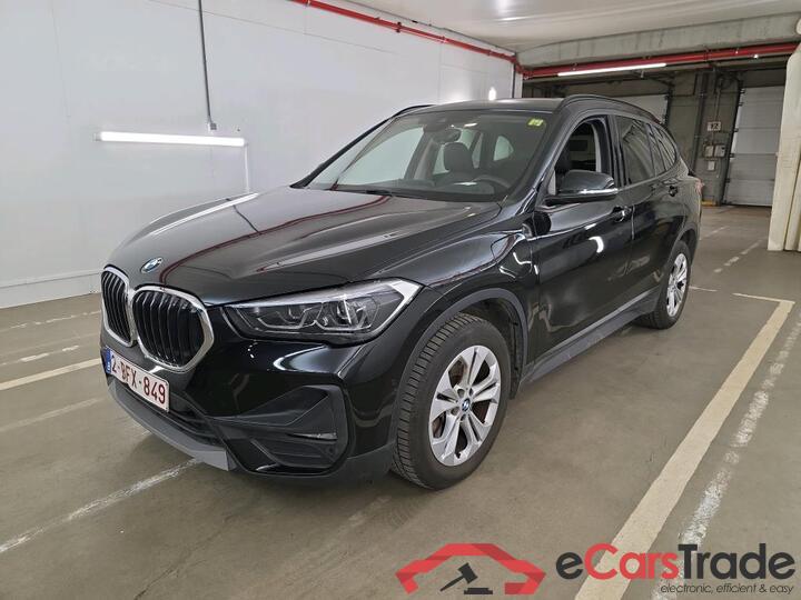 BMW X1 X1 xDrive25e (162 kW) (PHEV) 162kW/220pk  5D/P Auto-6 #1