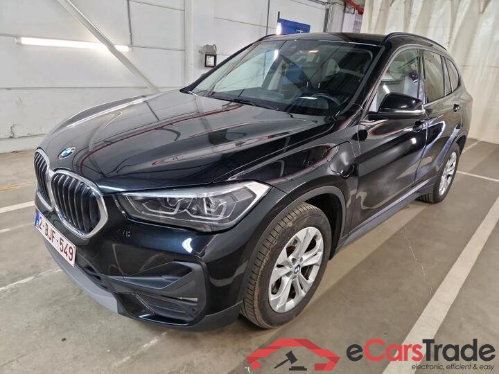 BMW X1 X1 xDrive25e (162 kW) (PHEV) 162kW/220pk  5D/P Auto-6
