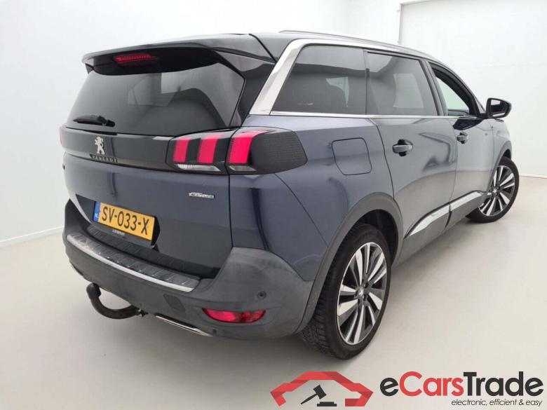 PEUGEOT 5008 1.2 PT BlueLease GT-Line #2
