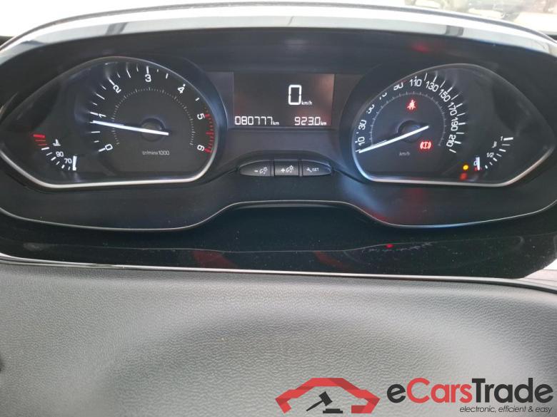 Peugeot BlueHDi 100 ¤6.c S&S PREMIUM PACK 208 Affaire Premium Pack 1.5 HDi 100CV BVM6 E6dT #6