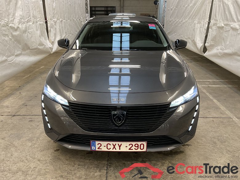 Peugeot, 308 SW '21, Peugeot 308 SW 1.5 BlueHDi 130 S&S EAT8 Active Pack excluweb end 20.02 #1