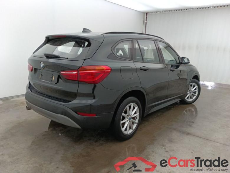 BMW X1 sDrive16d (85 kW) 5d #5