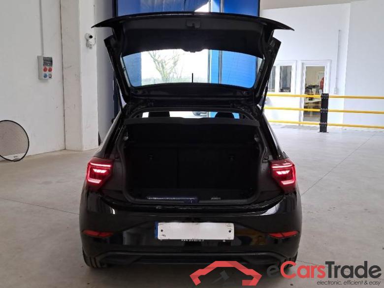 Volkswagen STYLE VOLKSWAGEN POLO / 2021 / 5P / BERLINA 1.0 TSI STYLE #5