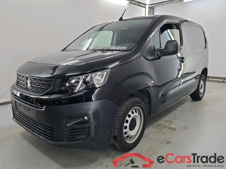 PEUGEOT PARTNER 1.5 BHDI L1 HEAVY 75KW PREMIUM #1