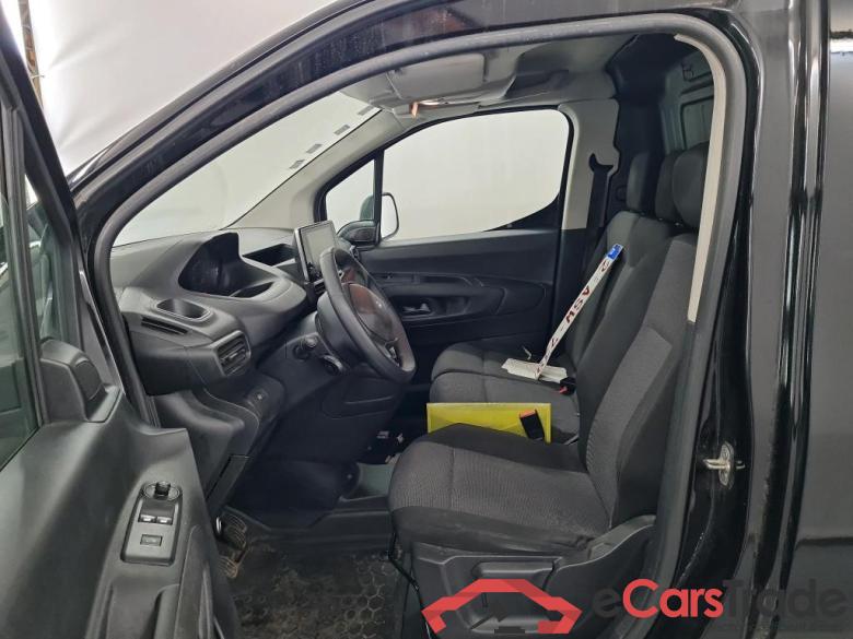 PEUGEOT PARTNER 1.5 BHDI L1 HEAVY 75KW PREMIUM #5