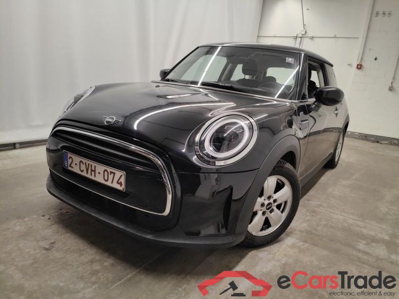 Mini Cooper 3d #4