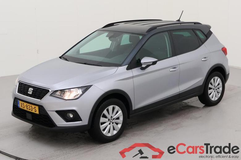SEAT Arona 70 kW #1