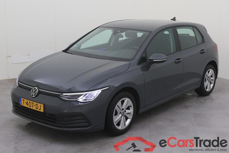 VOLKSWAGEN GOLF 81 kW #1