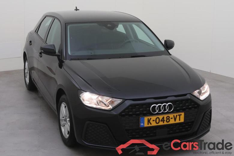 AUDI A1 Sportback 70 kW #4