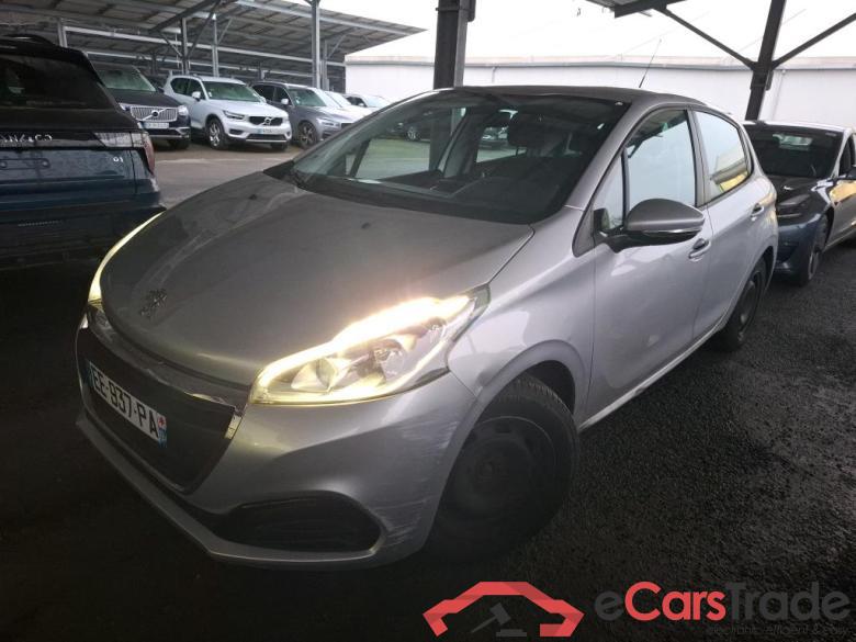 Peugeot 1.0 PureTech 68 Active 5P 208 Active 1.0 PureTech 70CV BVM5 E6 #1