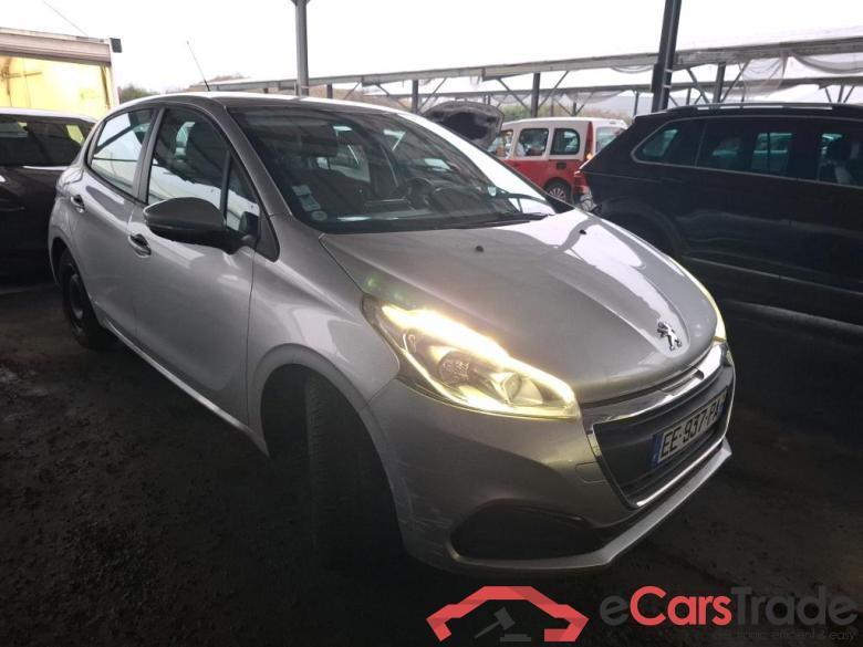 Peugeot 1.0 PureTech 68 Active 5P 208 Active 1.0 PureTech 70CV BVM5 E6 #4