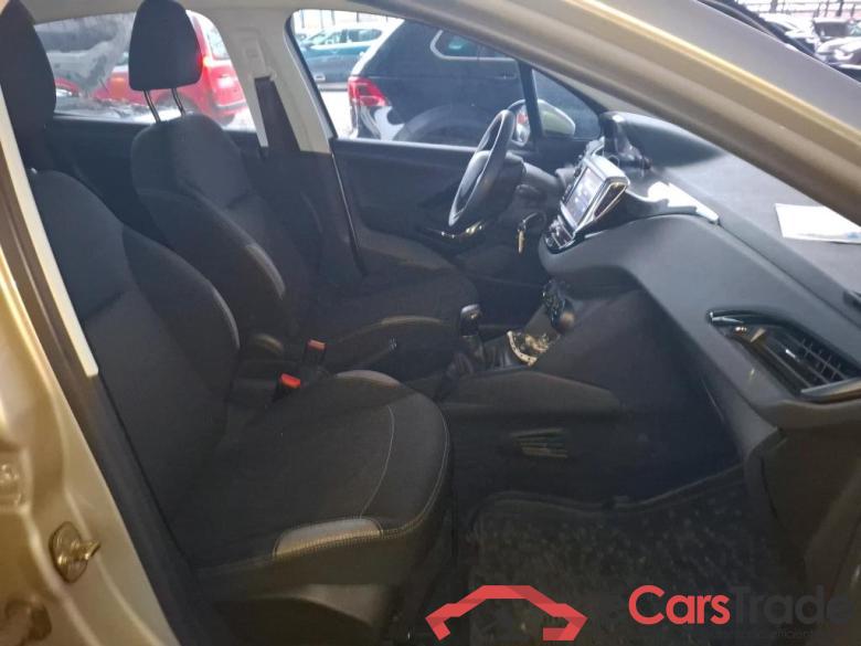 Peugeot 1.0 PureTech 68 Active 5P 208 Active 1.0 PureTech 70CV BVM5 E6 #6