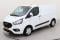 preview Ford Transit Custom #0