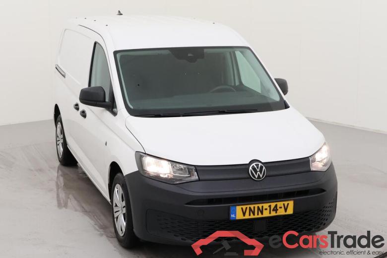 VOLKSWAGEN Caddy Cargo Maxi 55 kW #3