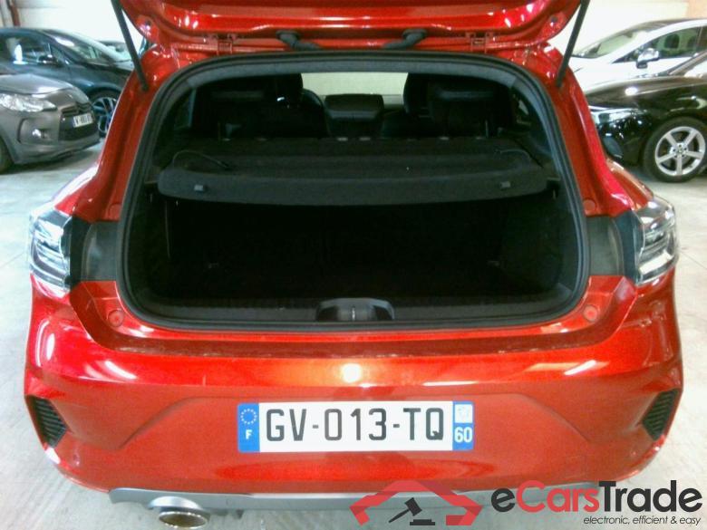 Clio V  Esprit Alpine 1.0 TCE  90CV  BVM6  6E #6