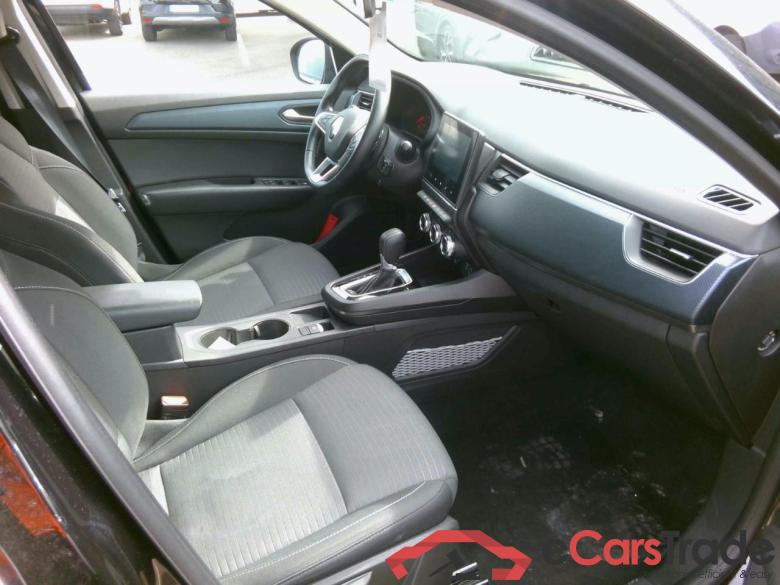 Arkana  Evolution 1.3 TCE  140CV  BVA7  E6d #5