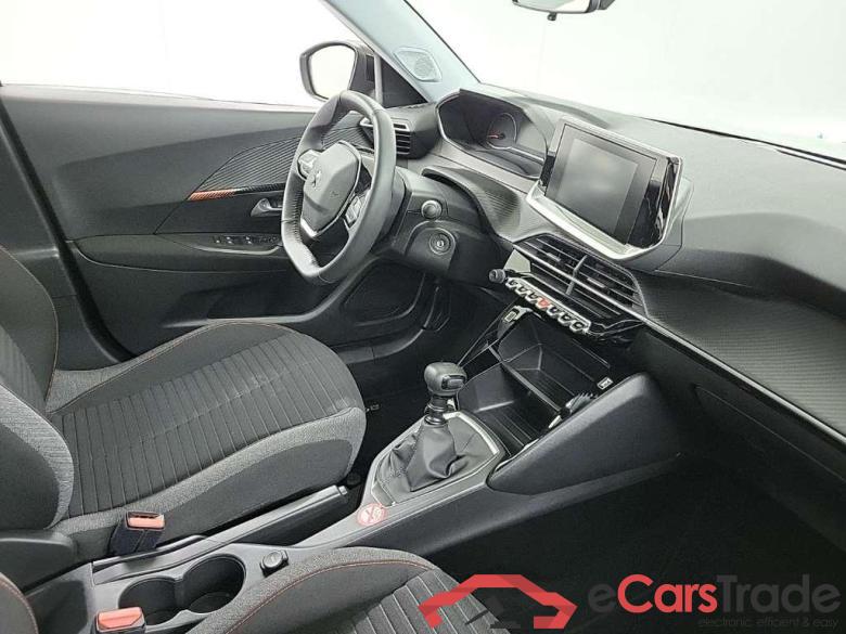 PEUGEOT 2008 Active 1.2 PureTech 100 5D 74kW #6