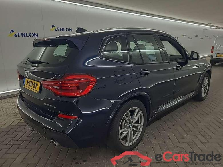 BMW X3 xDrive30e 5D 215kW #3