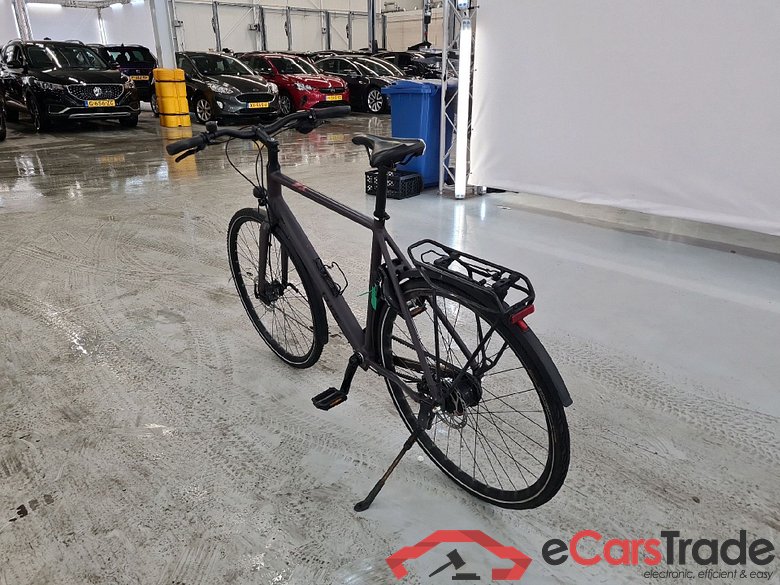 Other Passenger Car Fiets Cube Travel SL 2022 mt 62 #3