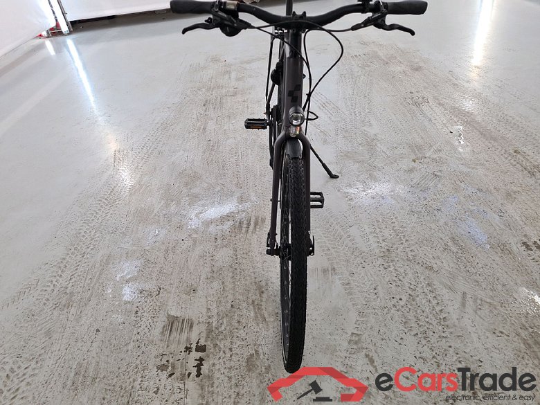 Other Passenger Car Fiets Cube Travel SL 2022 mt 62 #5