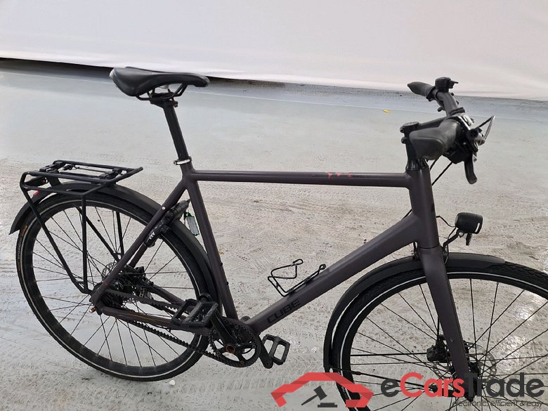 Other Passenger Car Fiets Cube Travel SL 2022 mt 62 #6