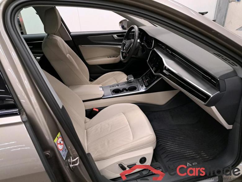 AUDI - AUD A6 AVANT 35 TDI 163PK S-Tronic Business Edition Pack Platinum & Surround Cameras & Towing Hook #3