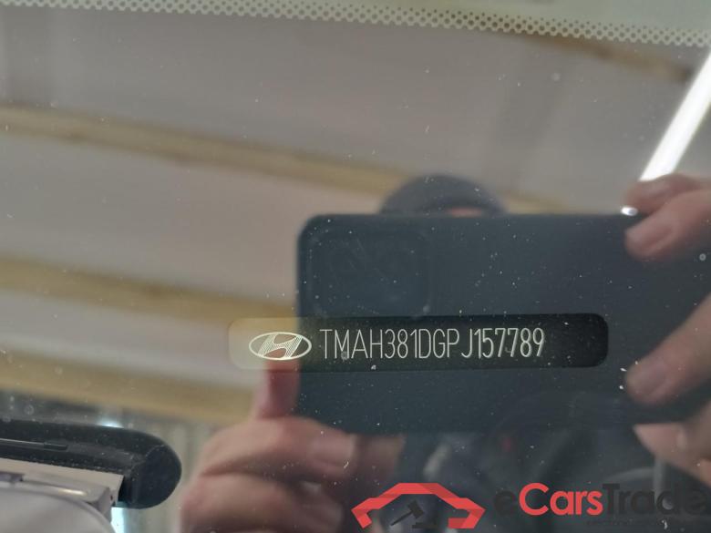 Hyundai Trend Mild-Hybrid I30 cw #6