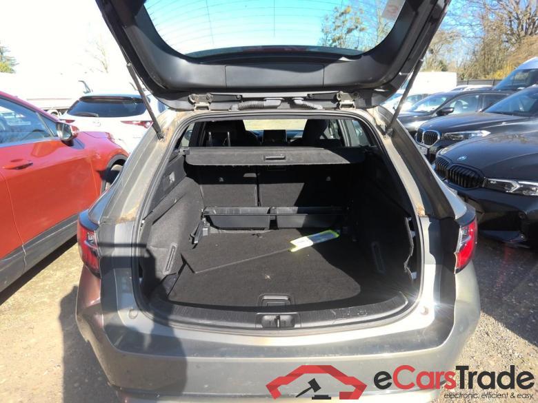 TOYOTA COROLLA  Touring Sports Hybride 122h Collection #4