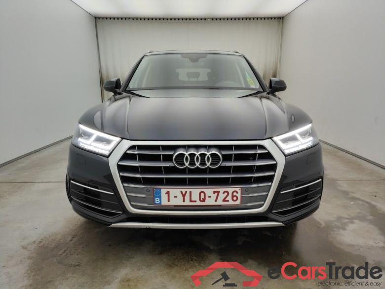 Audi Q5 Sport 30 TDI 5d