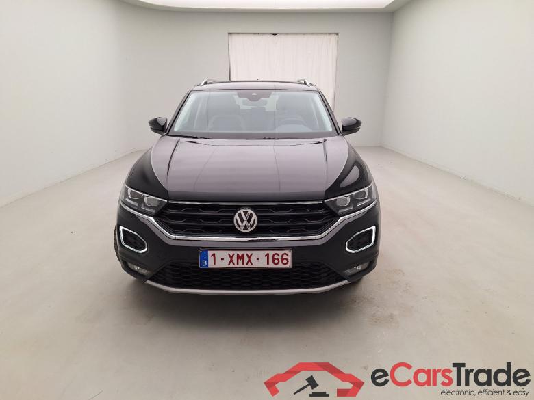VW, T-Roc '17, Volkswagen T-Roc 1.5 TSI Elegance 5d #1