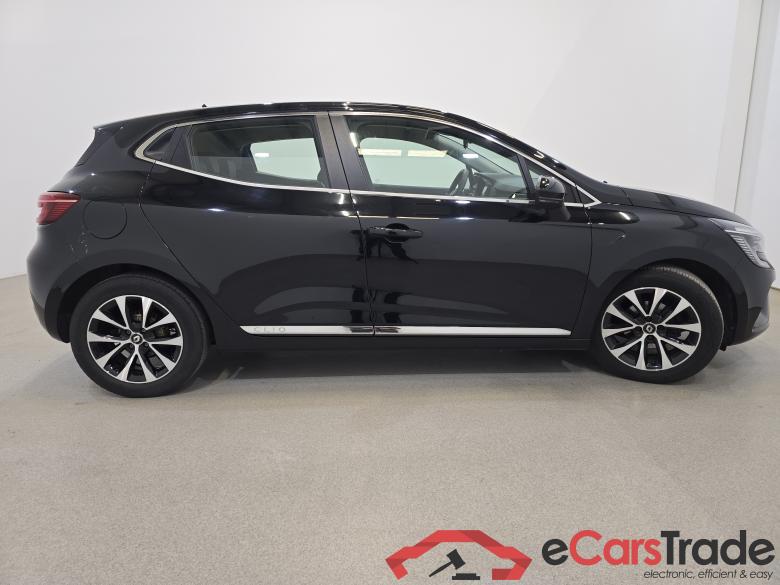 Renault Clio 1.0 TCe Bi-Fuel LPG Intens LED Navi 1/2 Leather KeylessGo Camera Klima PDC ... #5