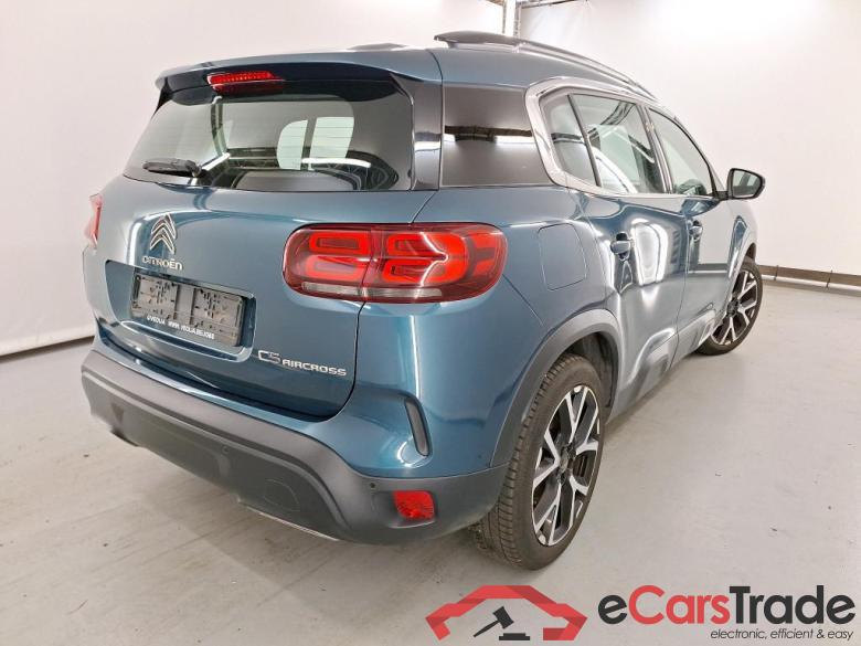 CITROAu2039N C5 AIRCROSS DIESEL 1.5 BlueHDi Business GPS S&S #4
