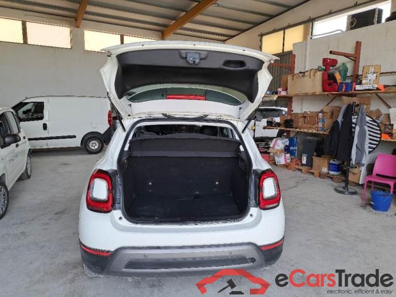 Fiat 95CVPROMO1 FIAT 500X / 2018 / 5P / CROSSOVER 1.3 MJET 95CV 4X2 BUSINESS #5