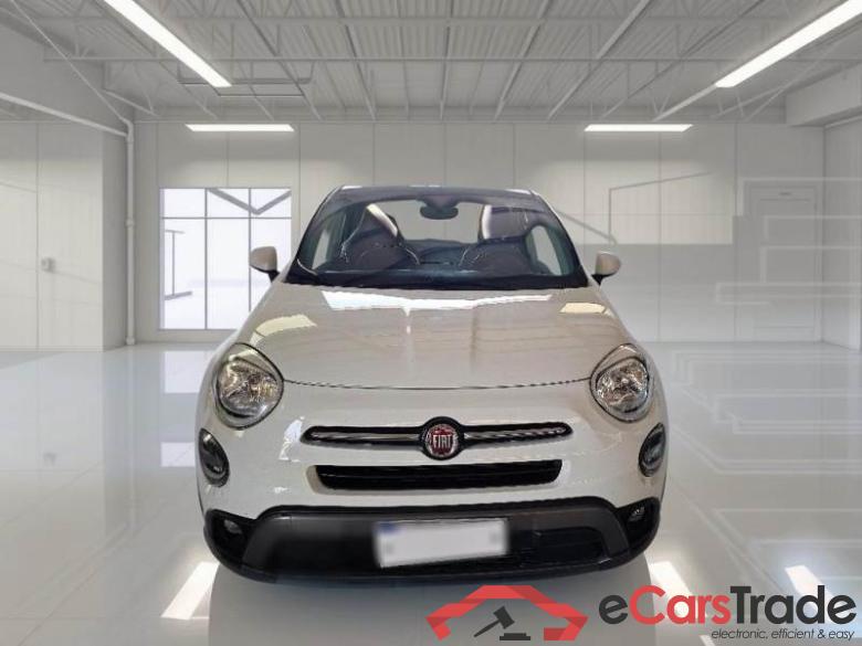 Fiat 95CVPROMO1 FIAT 500X / 2018 / 5P / CROSSOVER 1.3 MJET 95CV 4X2 BUSINESS #6
