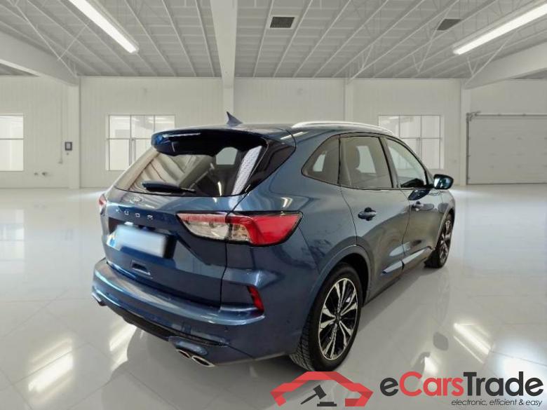 Ford 6 FORD KUGA / 2019 / 5P / SUV 1.5 ECOBOOST 150CV 2WD ST-LINE X #2