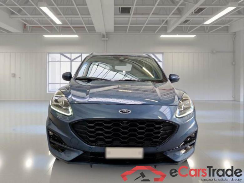 Ford 6 FORD KUGA / 2019 / 5P / SUV 1.5 ECOBOOST 150CV 2WD ST-LINE X #6