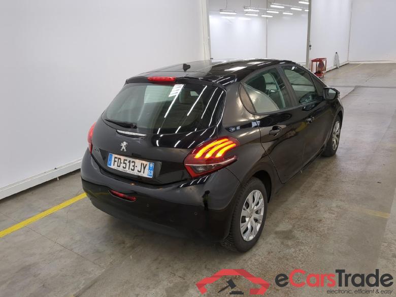 Peugeot Puretech 82 EU6.c S&S PREM PACK 208 Affaire Premium Pack 1.2 80CV BVM5 E6dT #3