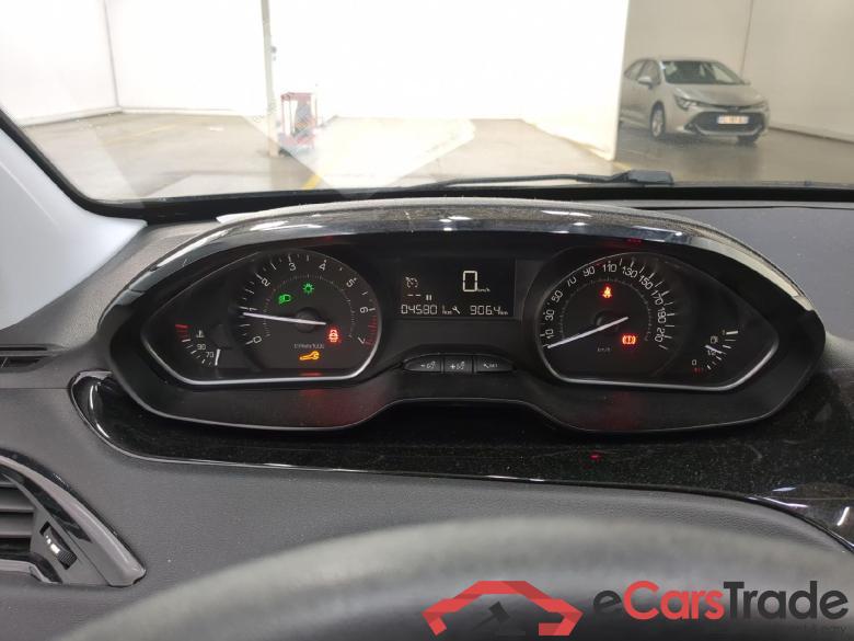 Peugeot Puretech 82 EU6.c S&S PREM PACK 208 Affaire Premium Pack 1.2 80CV BVM5 E6dT #6