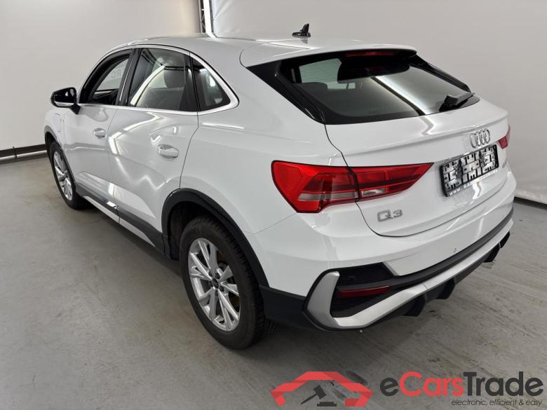 AUDI Q3 SPORTBACK 1.4 45 TFSI E S TRONIC S LINE Business Plus #3