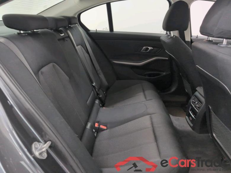 BMW 3-serie 2.0 318DA (100KW) BERLINE Business Model Advantage #6
