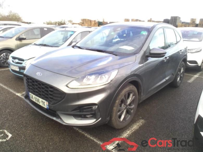 Ford KUGA DURAT FHEV 190 POW STLINE #1