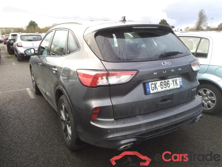 Ford KUGA DURAT FHEV 190 POW STLINE #6