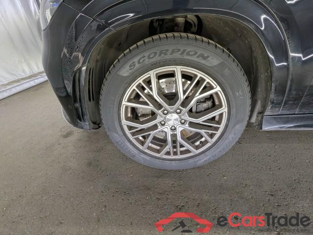 Mercedes GLE ´18 GLE -Klasse GLE 350 de 4Matic (167.117)AMG 2.0 AMG Line 235KW AT9 E6d #6