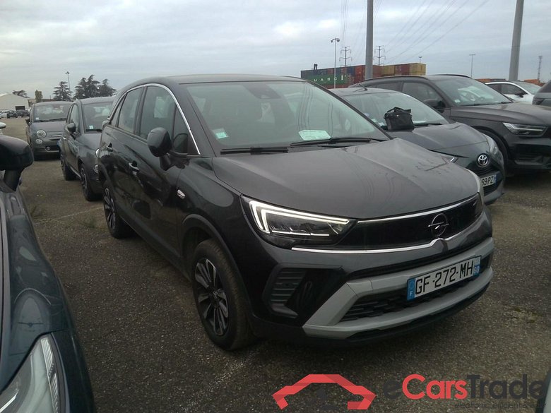 CROSLDX RK GAS PT110 ELEGA 15M #2