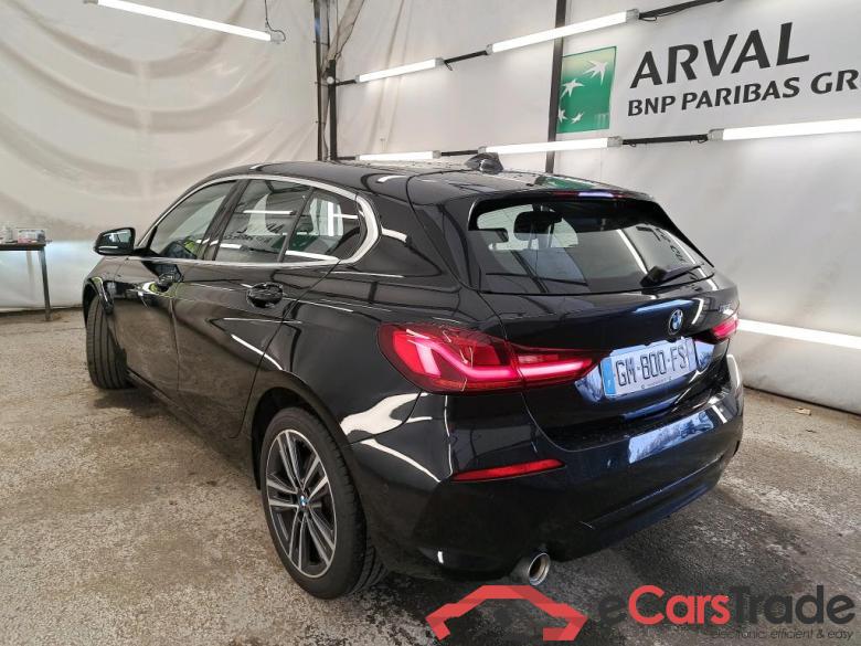 BMW 116i Business Design BMW Série 1 / 2019 / 5P / Berline 116i Business Design #2