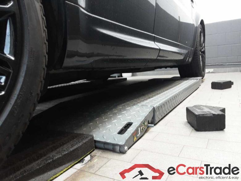 Land_rover HSE Dynamic Range Rover Sport #5