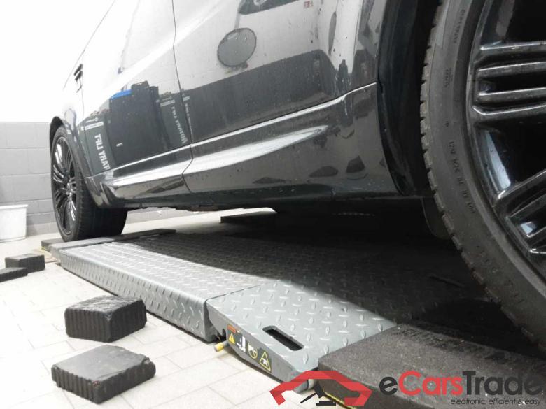 Land_rover HSE Dynamic Range Rover Sport #6