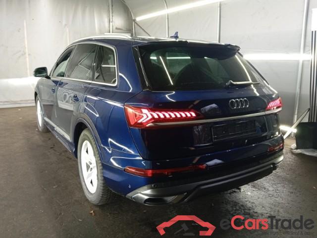 Audi Q7 ´15 AUDI Q7 55 TFSI e quattro tiptronic S line 5d 250kW #2