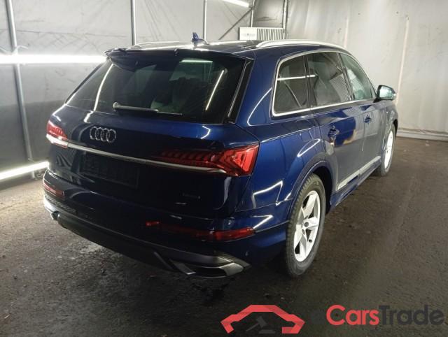 Audi Q7 ´15 AUDI Q7 55 TFSI e quattro tiptronic S line 5d 250kW #3