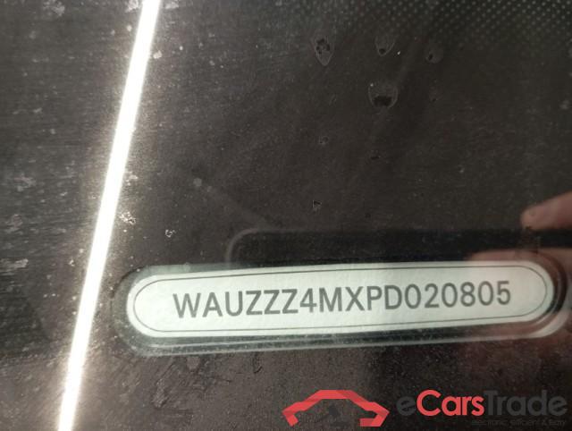 Audi Q7 ´15 AUDI Q7 55 TFSI e quattro tiptronic S line 5d 250kW #5